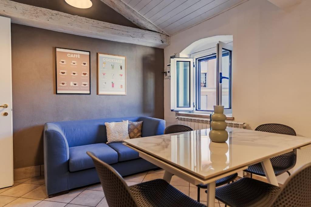 Appartamento I Tetti Rossi - City Center Pinerolo Ngoại thất bức ảnh